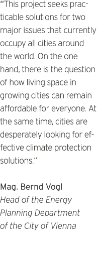  This project seeks practicable solutions for two major issues that currently occupy all cities around the world  On    