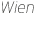 Wien